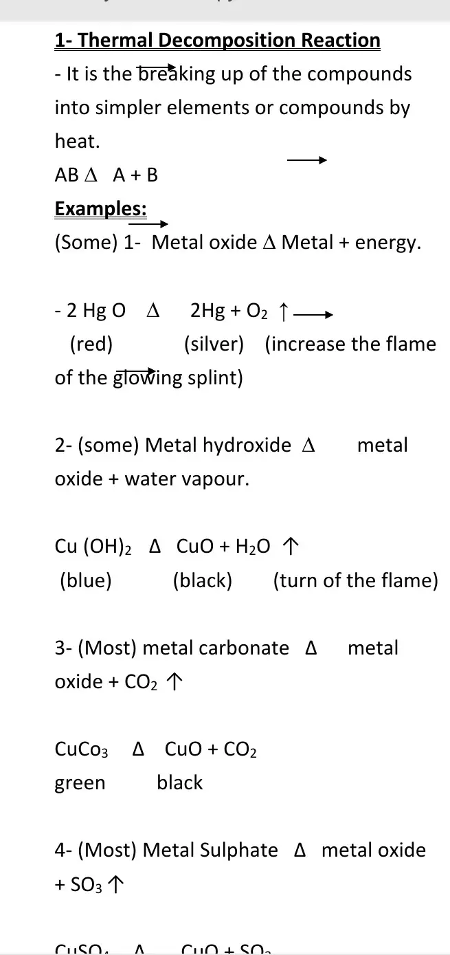أعادة كتابة ملازم تعليمية بشكل منسق ومحترف