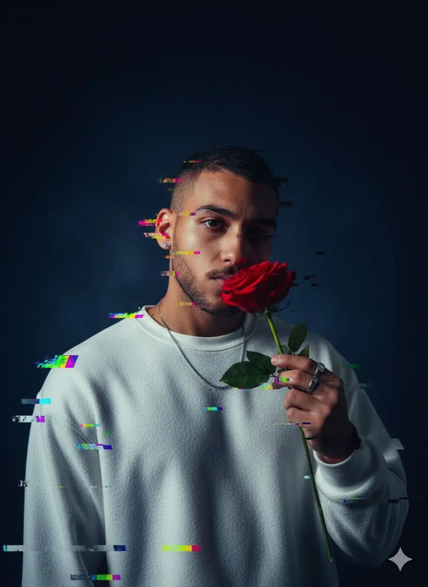 توليد صور شخصية بالذكاء الاصطناعي