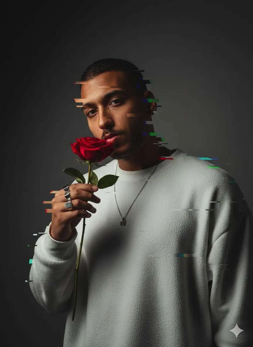 توليد صور شخصية بالذكاء الاصطناعي