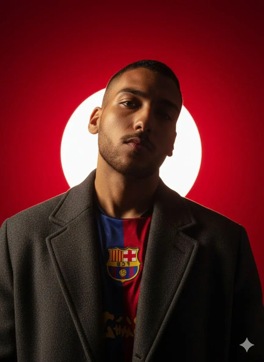 توليد صور شخصية بالذكاء الاصطناعي