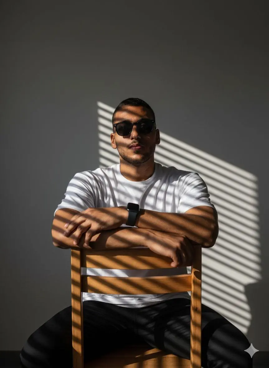 توليد صور شخصية بالذكاء الاصطناعي