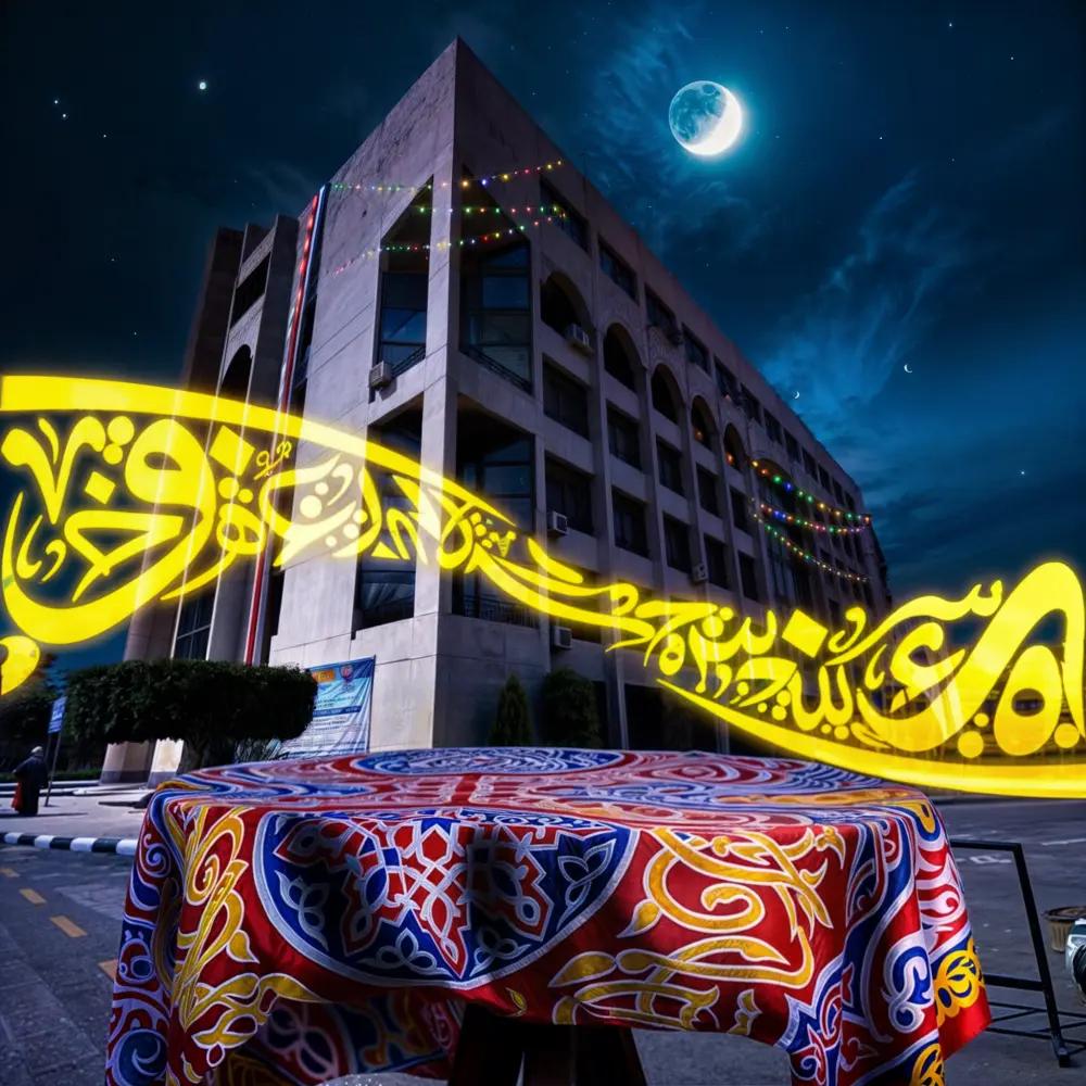 تصميم منشورات و أغلفة سوشيال ميديا