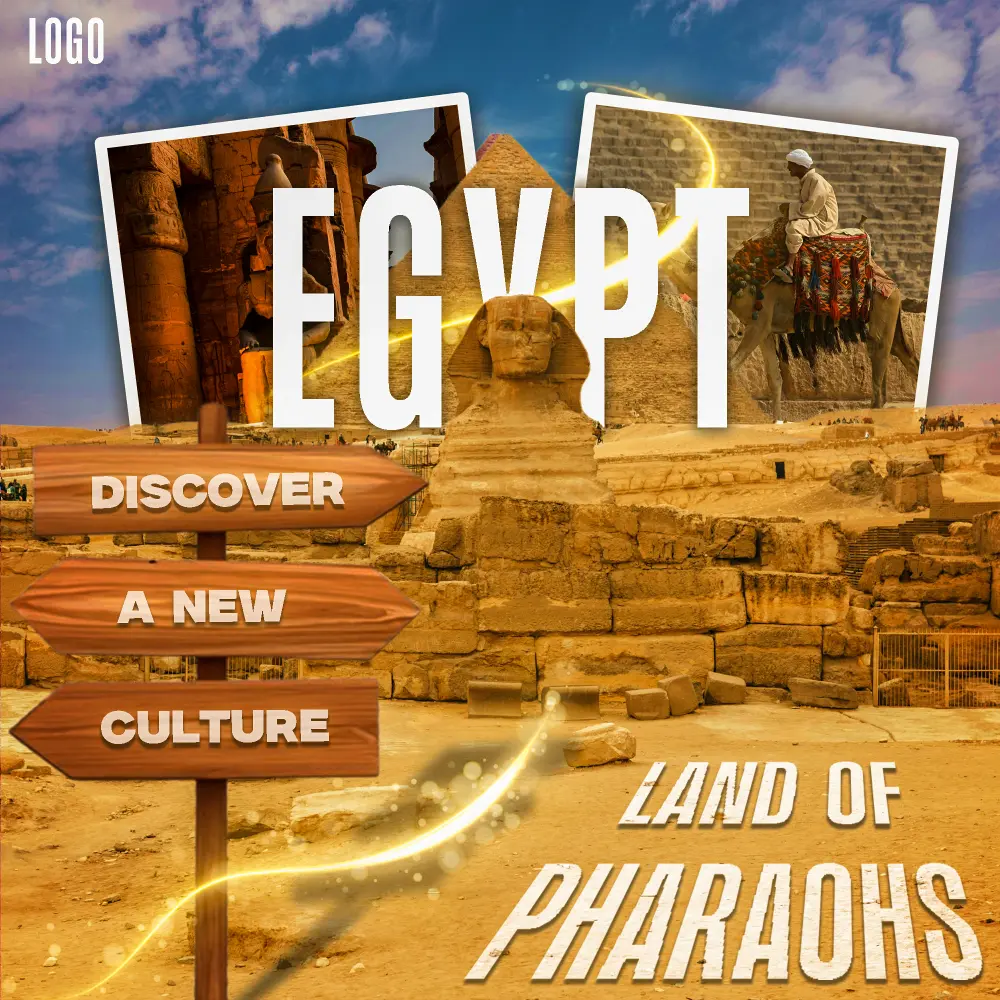 تصميم منشورات و أغلفة سوشيال ميديا