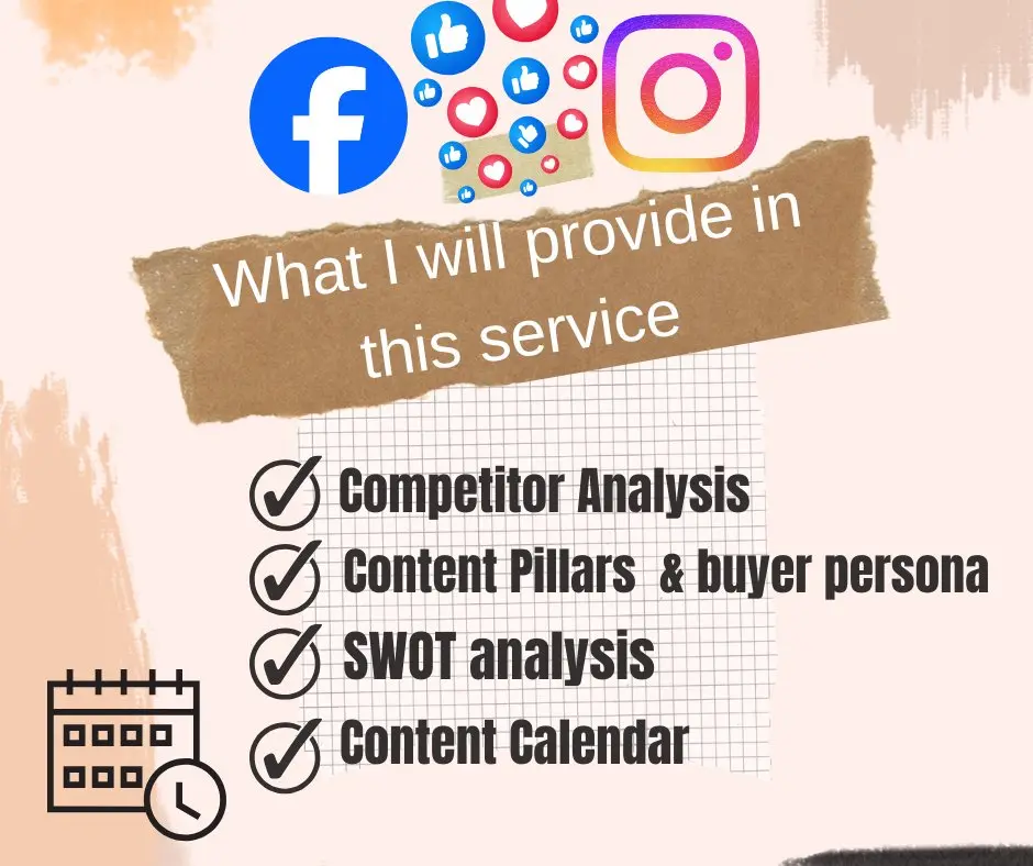 خطة محتوى احترافية بافكار تناسب جمهورك