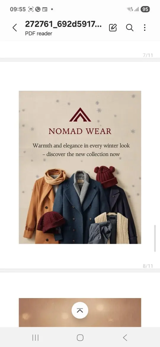 خدمة كتابة Caption جذّاب مع صور وهاشتاجات+ تصميم بوستات سوشيال ميديا باحترافية – فقط بـ 10$