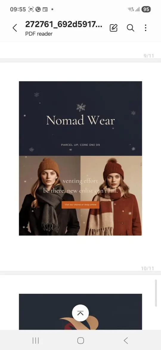 خدمة كتابة Caption جذّاب مع صور وهاشتاجات+ تصميم بوستات سوشيال ميديا باحترافية – فقط بـ 10$