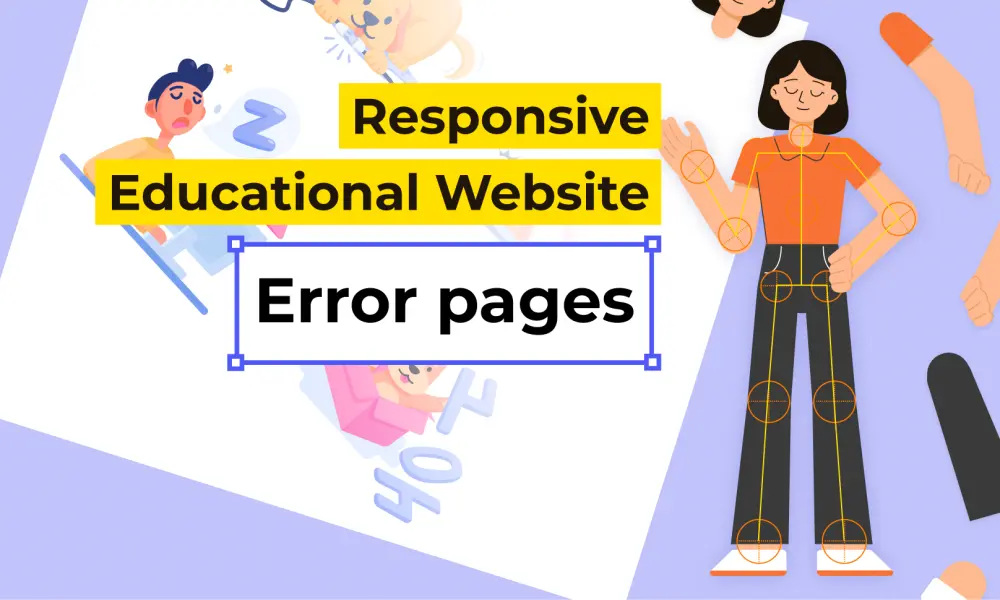 تصميم UI UX عصري وسهل الاستخدام للتطبيقات والمواقع