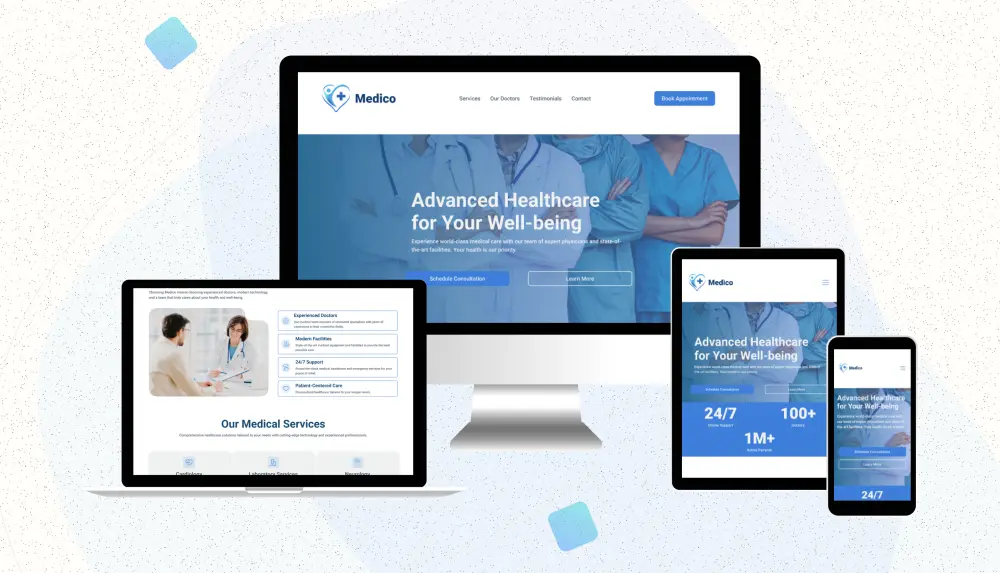 تصميم UI UX عصري وسهل الاستخدام للتطبيقات والمواقع