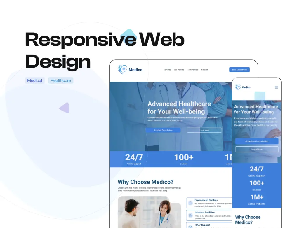 تصميم UI UX عصري وسهل الاستخدام للتطبيقات والمواقع