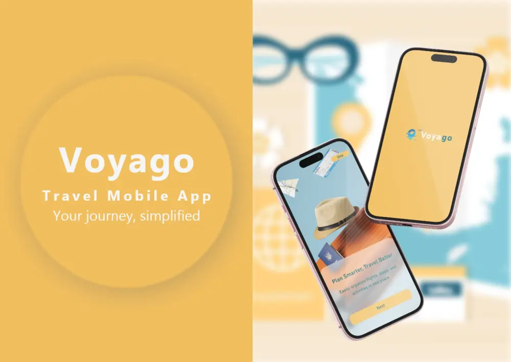 تصميم UI UX عصري وسهل الاستخدام للتطبيقات والمواقع