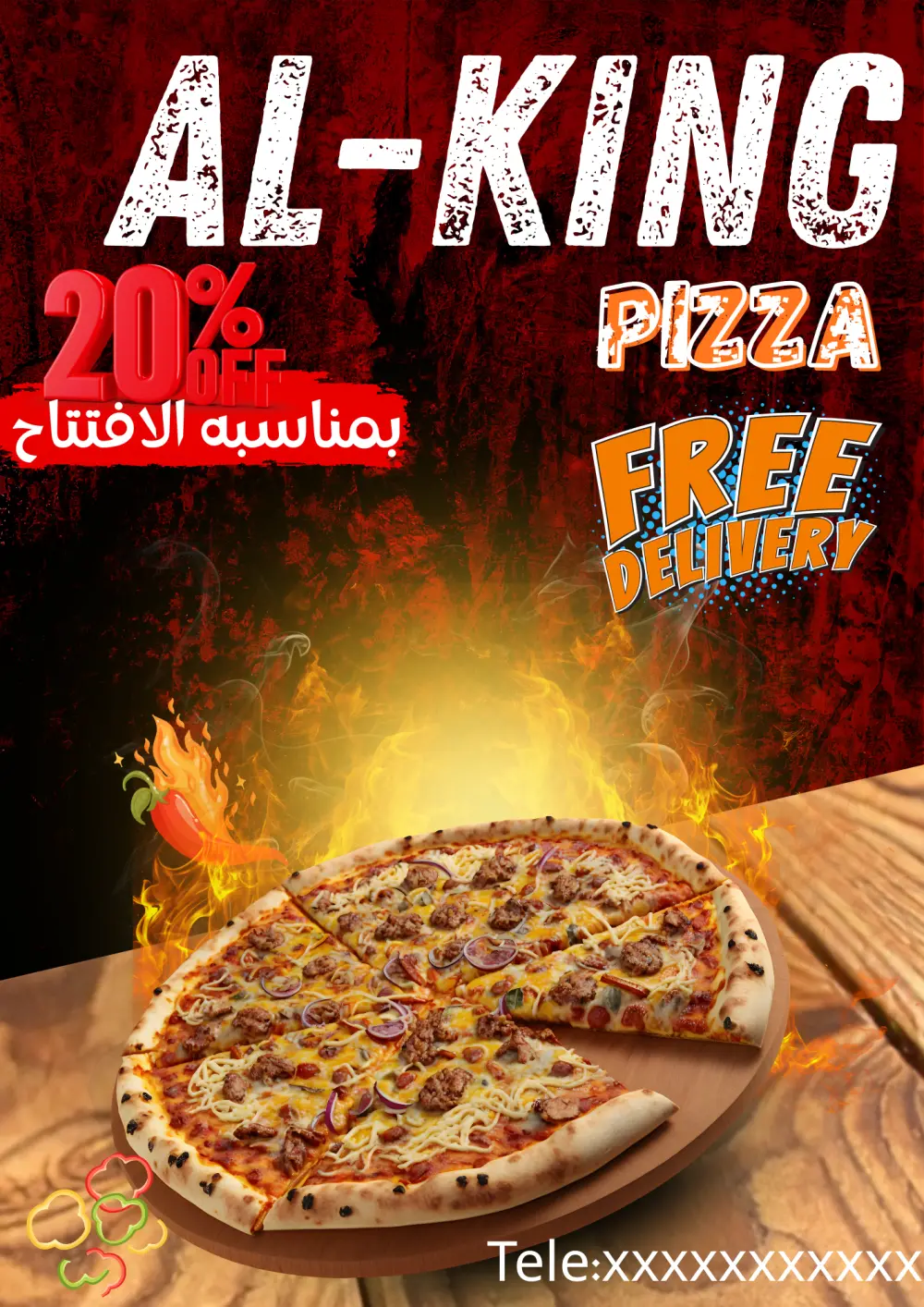 تصميمات بأستخدام Canva