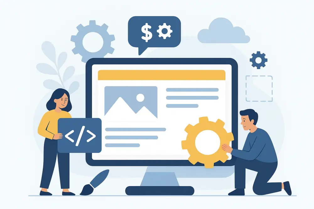 سوف اقوم بتصميم 5 صفحات ويب تحتوي على 5 أجزاء وهم ( homepage وabout page وcontact pageوLoginpageوpaymentpage ) مقابل 5 دولار