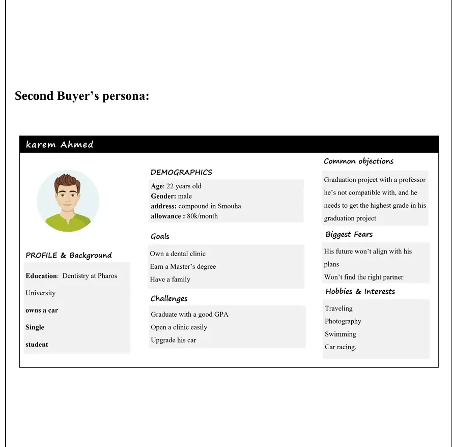 كتابة خطة محتوى شهرية احترافية لصفحتك على السوشيال ميديا