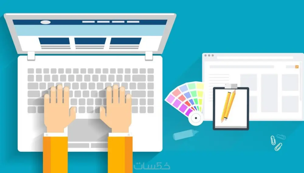 كتابة خطة محتوى شهرية احترافية لصفحتك على السوشيال ميديا