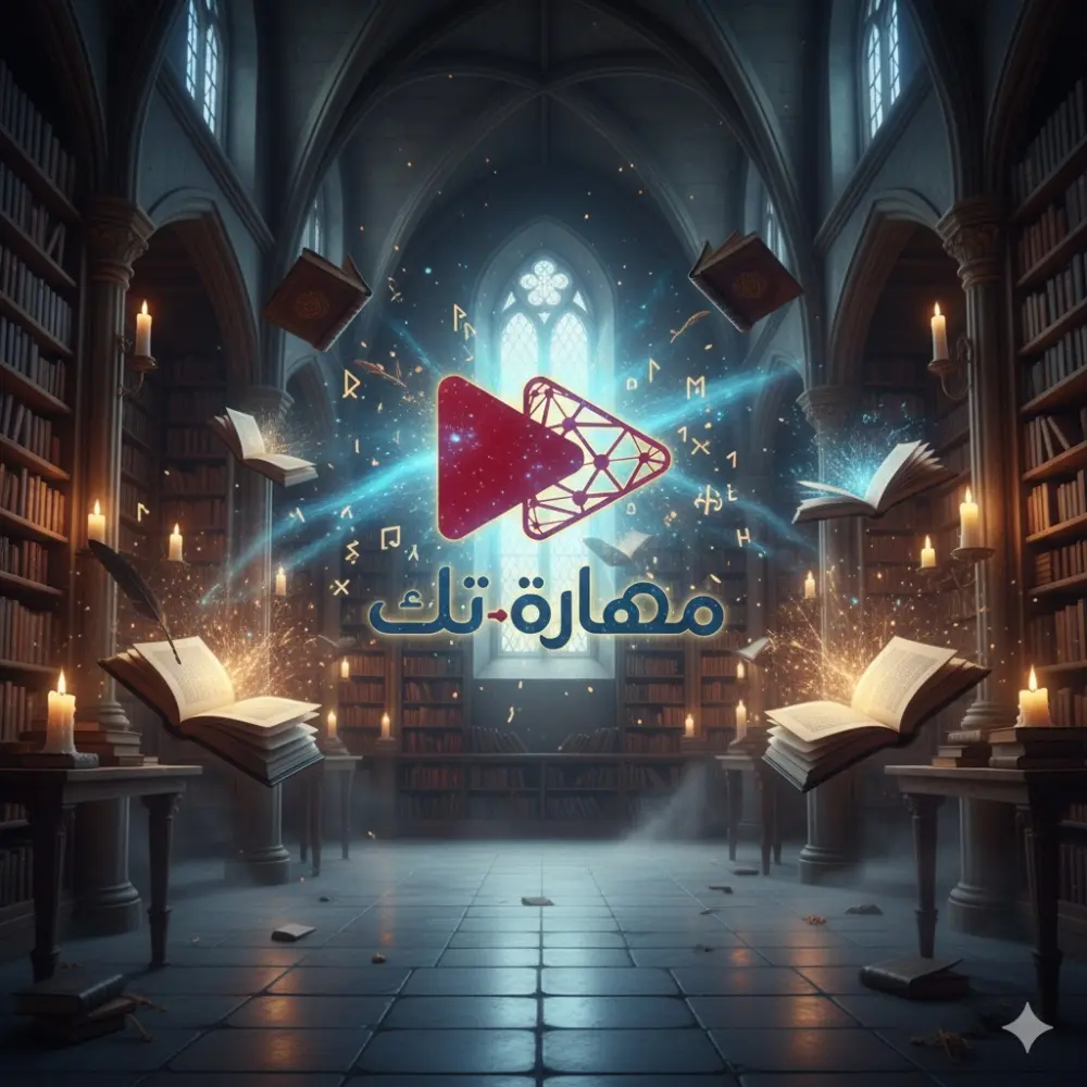 تصميم صور احترافية بالذكاء الاصطناعي (AI) لأي فكرة أو براند