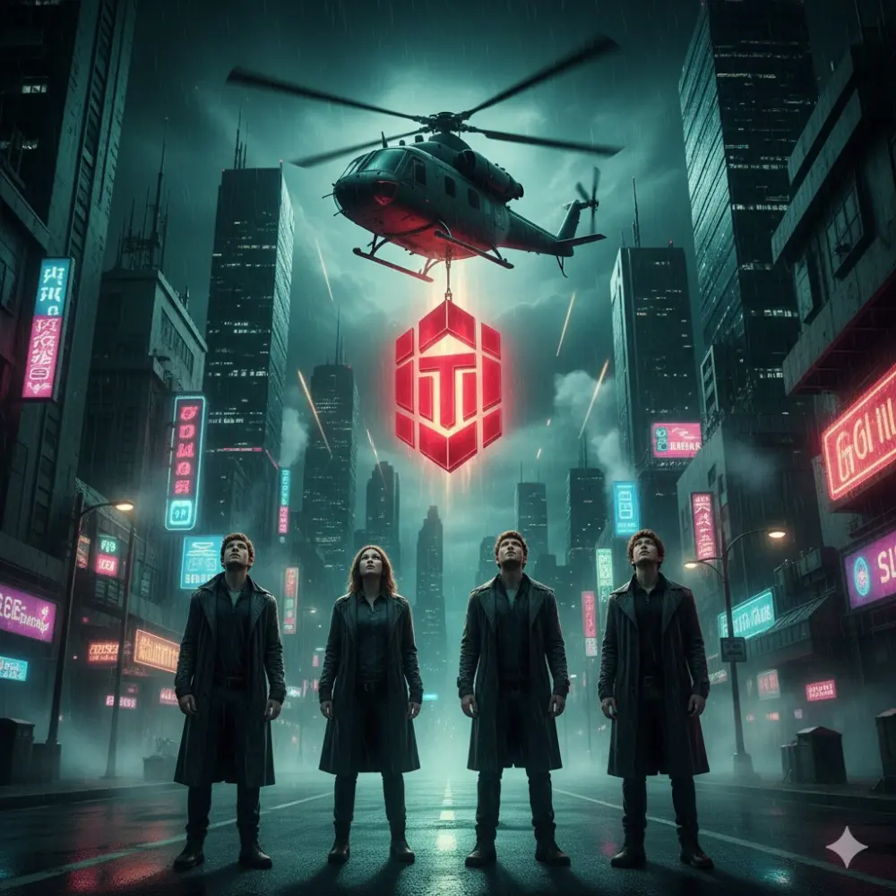 تصميم صور احترافية بالذكاء الاصطناعي (AI) لأي فكرة أو براند