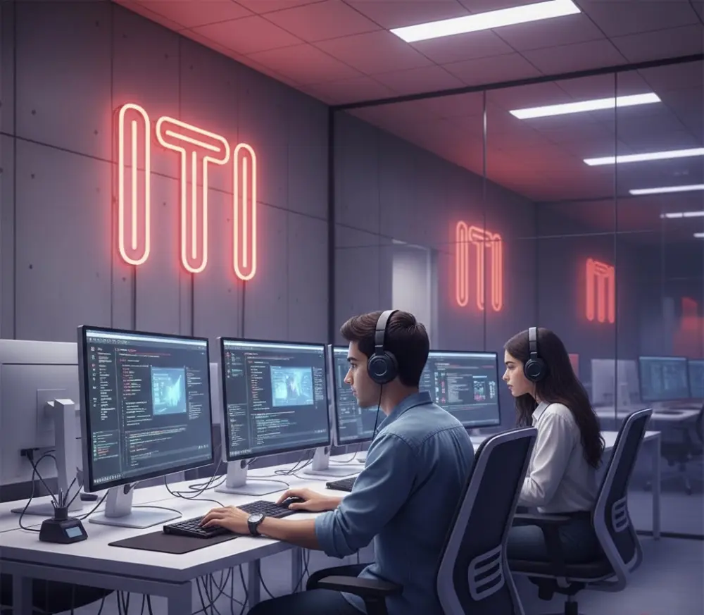 تصميم صور احترافية بالذكاء الاصطناعي (AI) لأي فكرة أو براند