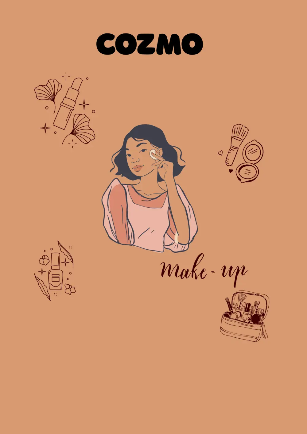 اصمّم لك شعار مميز وفريد يعكس رؤية مشروعك باحترافية