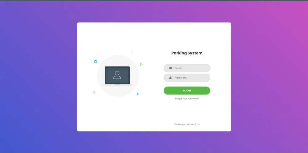 خدمه تسجيل الدخول Authentication