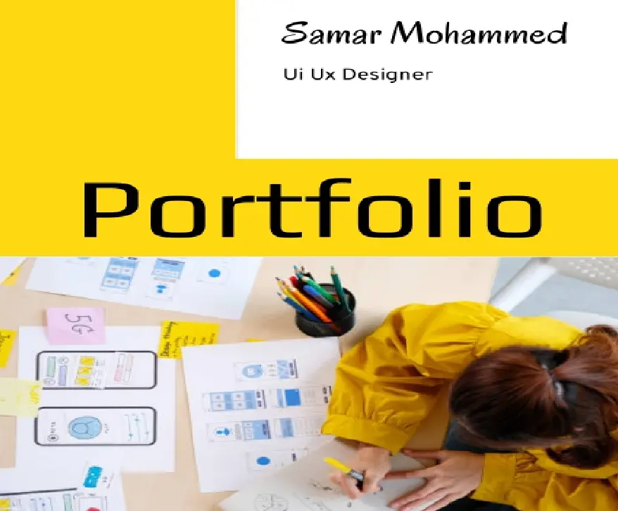 Ui ux designer