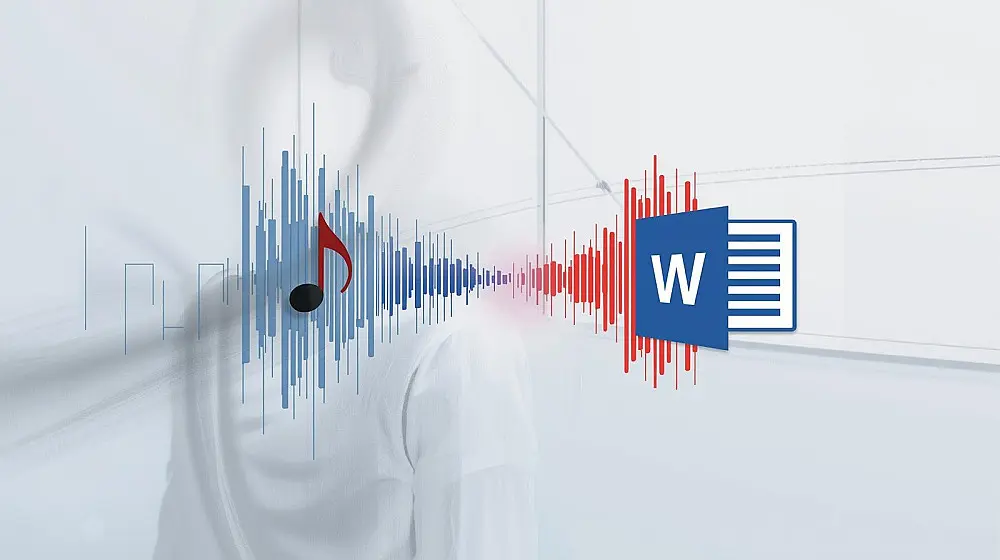 تفريغ محاضرات، مقابلات، وبودكاست بدقة عالية (15 دقيقة)