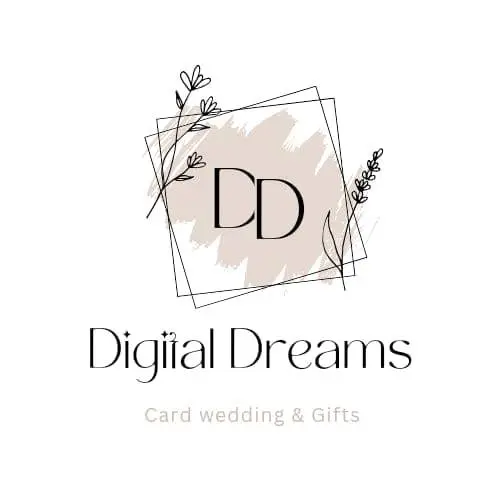 تصميم دعوات زفاف وتوزيعات واستقبال مواليد بتصاميم أنيقة ومميزة
