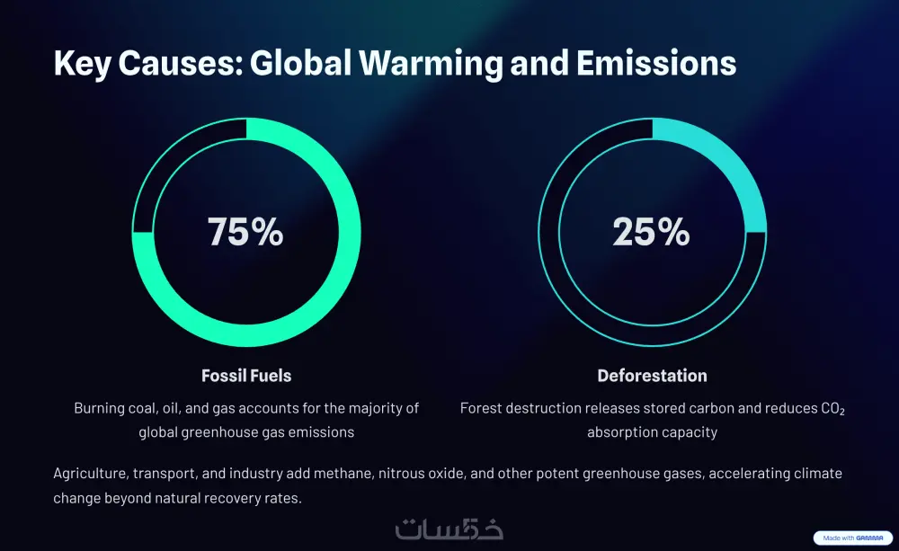 تصميم عروض تقديمية Presentation احترافية