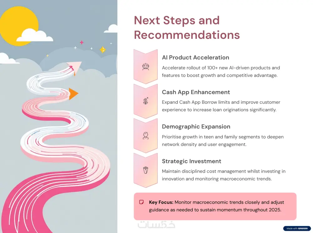 تصميم عروض تقديمية Presentation احترافية