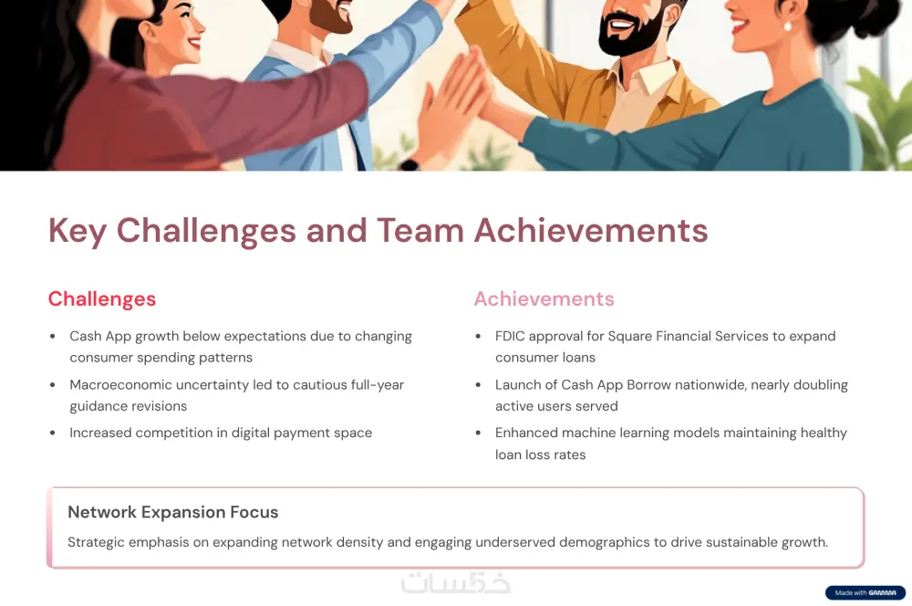 تصميم عروض تقديمية Presentation احترافية