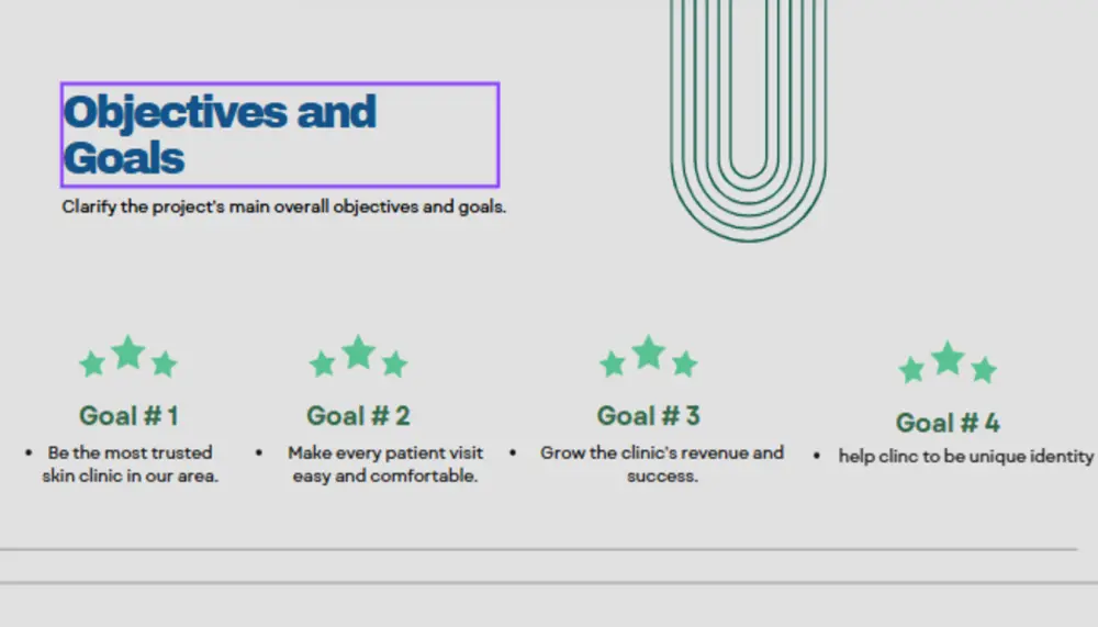 "Marketing Strategy: خطة تسويق احترافية لزيادة المبيعات ونمو