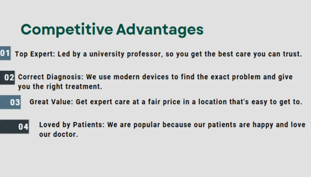 "Marketing Strategy: خطة تسويق احترافية لزيادة المبيعات ونمو