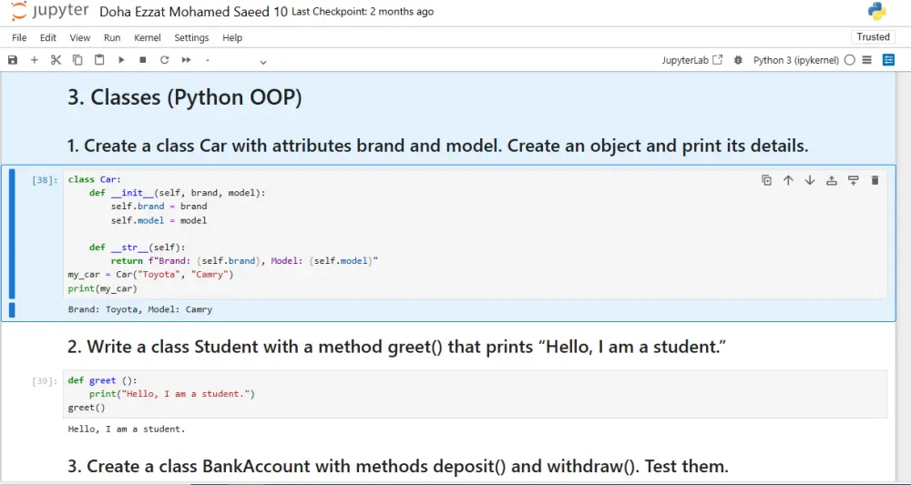 "تحليل بيانات احترافي بـPython: تنظيف البيانات وتصورها بـPandas وMatplotlib"