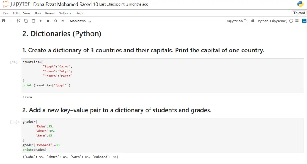 تحليل بيانات احترافي باستخدام Power BI , Excel , Python ,SQL