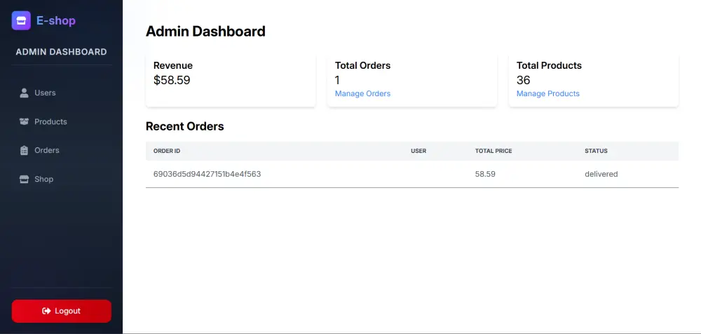 تصميم موقع الكتروني احترافي كامل ومتجاوب مع جميع الاجهزة