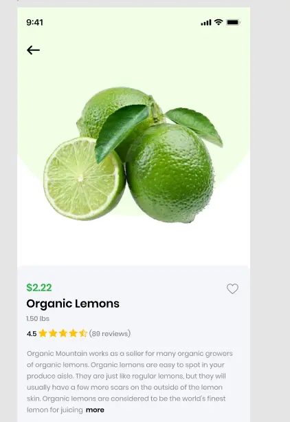 برمجة تطبيق موبايل احترافي كامل باستخدام Flutter