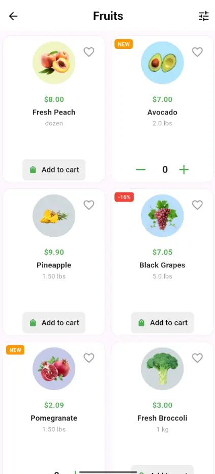 برمجة تطبيق موبايل احترافي كامل باستخدام Flutter