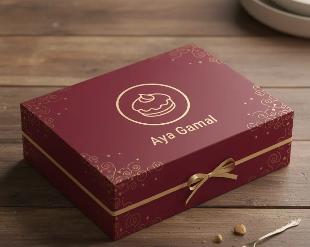 تصميم شعار احترافي يعبر عن هوية شركتك