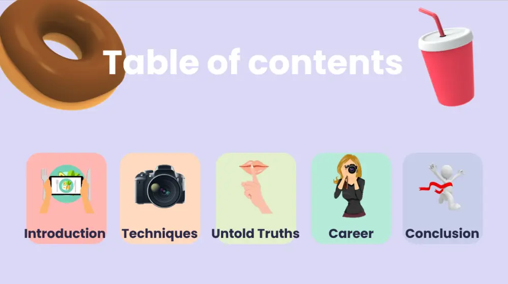 تصميم presentation احترافي