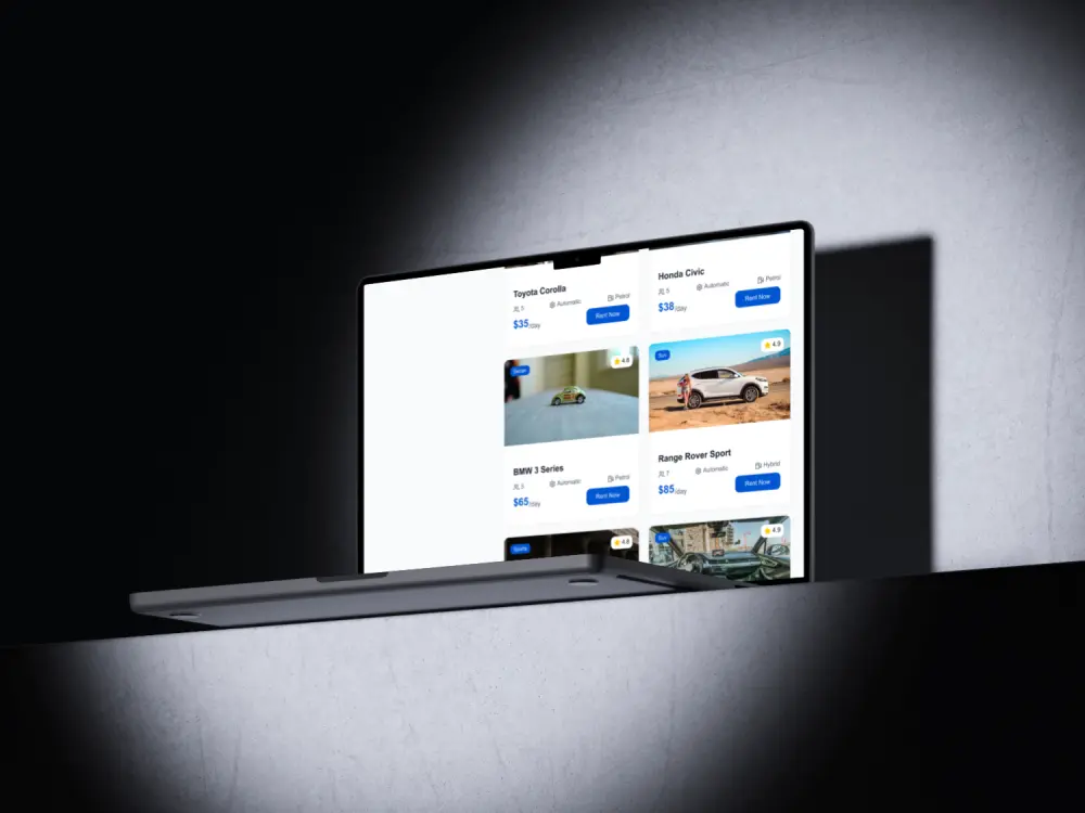 وجهات مستخدم(UI/UX)