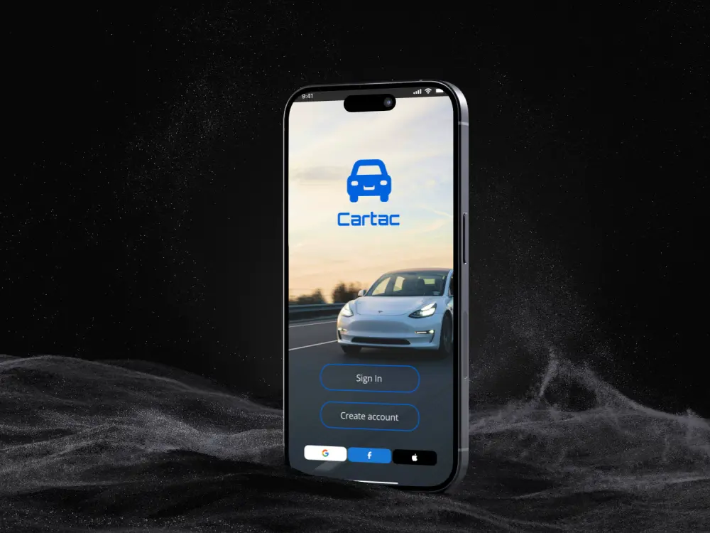 وجهات مستخدم(UI/UX)