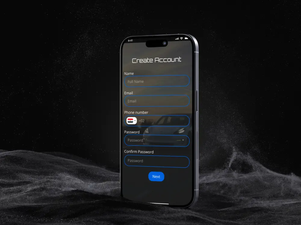 وجهات مستخدم(UI/UX)