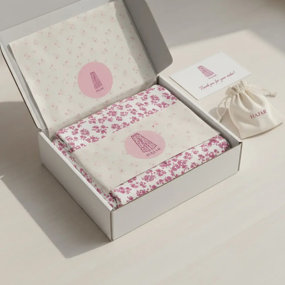 تصميم شعار جذاب