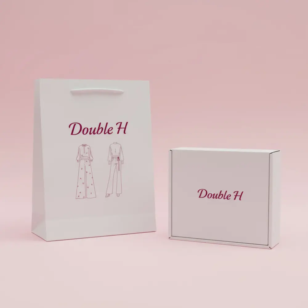 تصميم لوجو جذاب