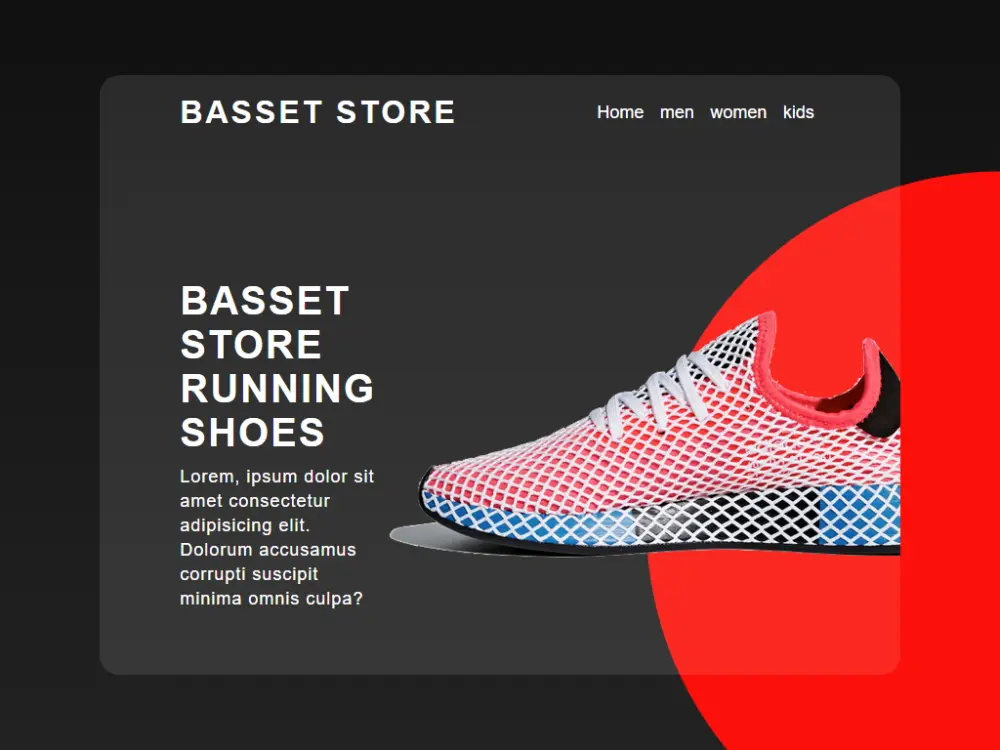 تصميم مواقع ويب و Landing Page