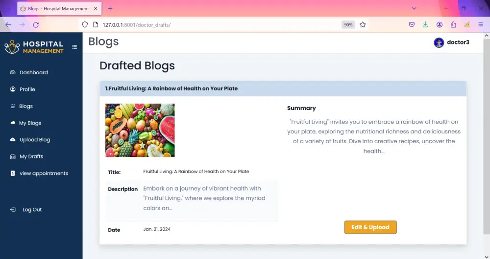تصميم موقع احترافي متجاوب مع جميع الأجهزة