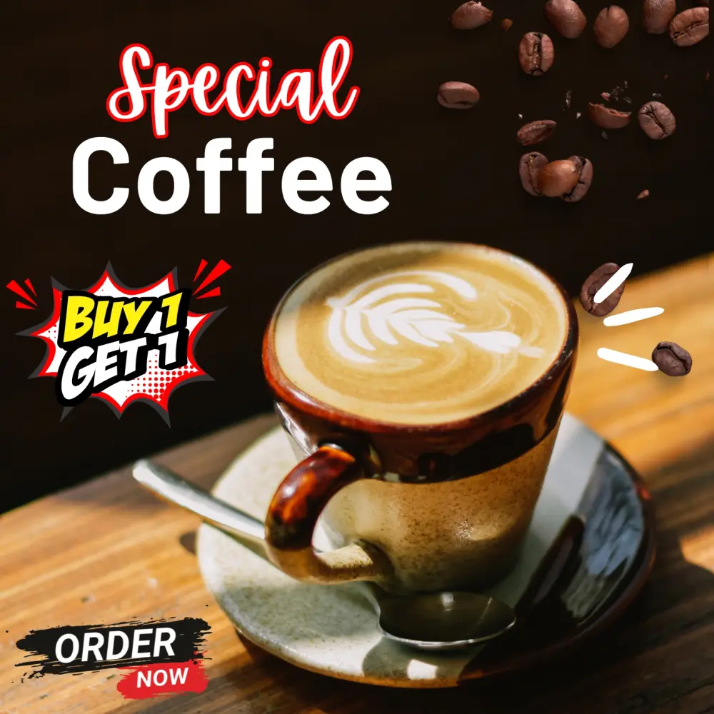 تصميمات احترافية للمطاعم والعلامات التجارية تزيد التفاعل وتضاعف الانطباع الأول