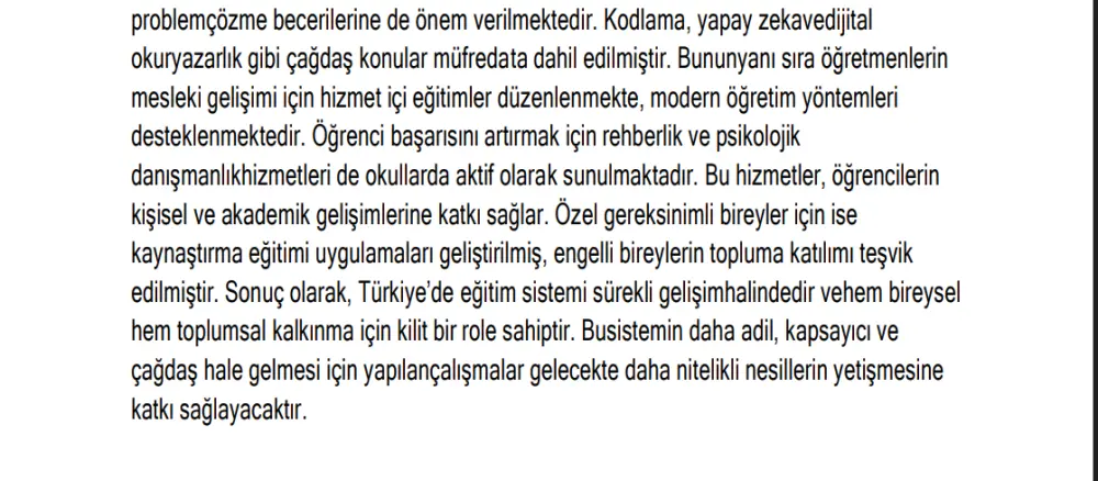 ترجمة من التركية الى العربية