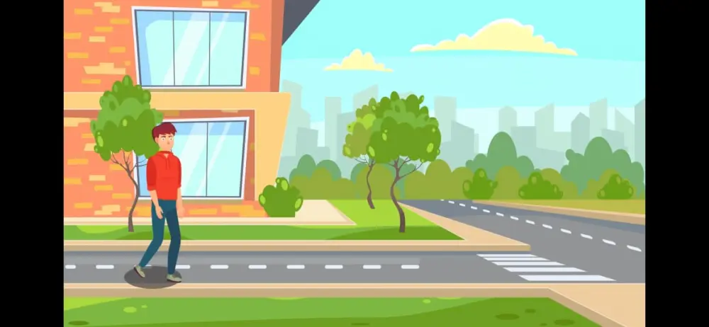 فيديو موشن جرافيك