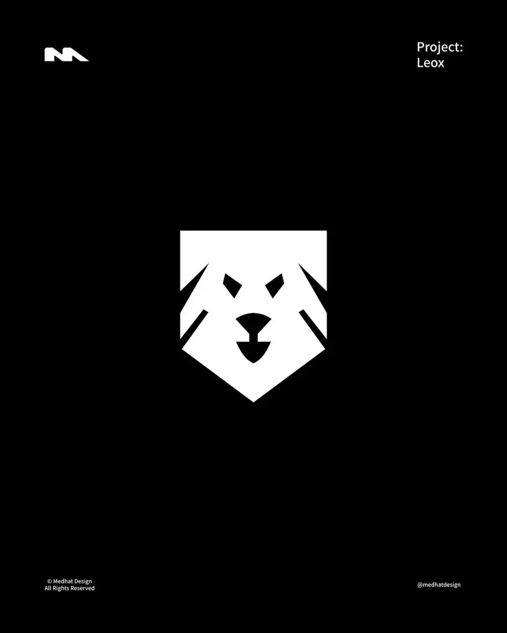 تصميم شعار احترافي وعصري يعبر عن هوية شركتك أو مشروعك