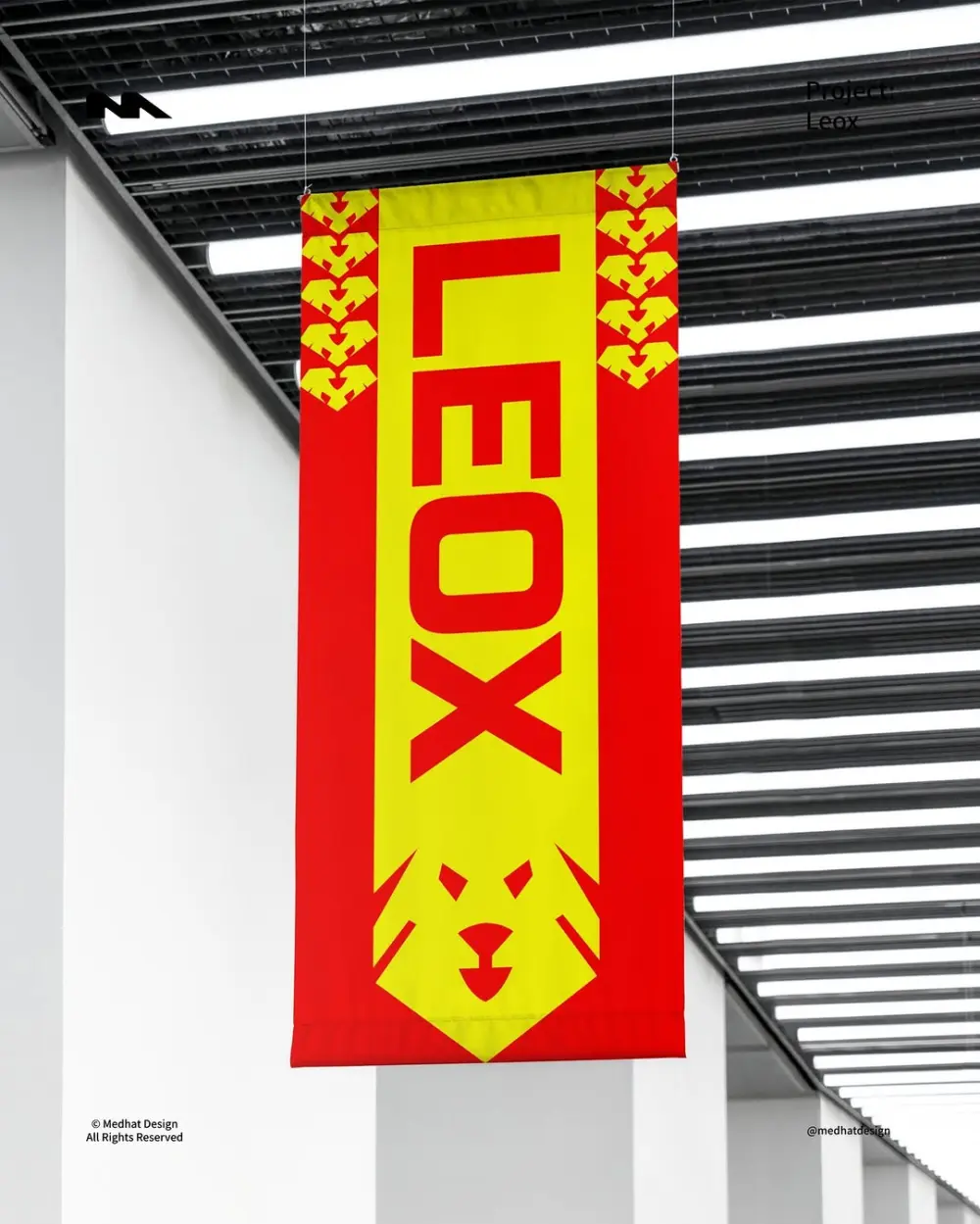 تصميم شعار احترافي وعصري يعبر عن هوية شركتك أو مشروعك